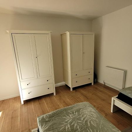 Terrassenwohnung In Siegburg Exterior foto
